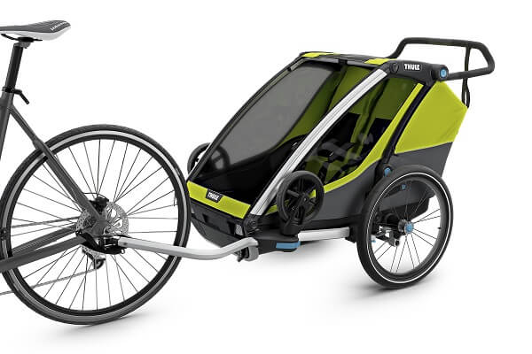 Thule Chariot