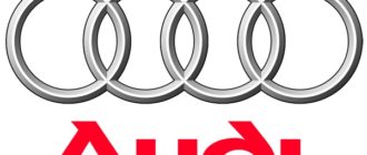 Audi fietsen - geschiedenis, varianten