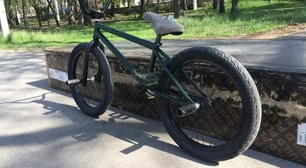 BMX fiets - wat het is, variaties