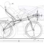 Ligerad fiets met je eigen handen - instructies voor het maken van