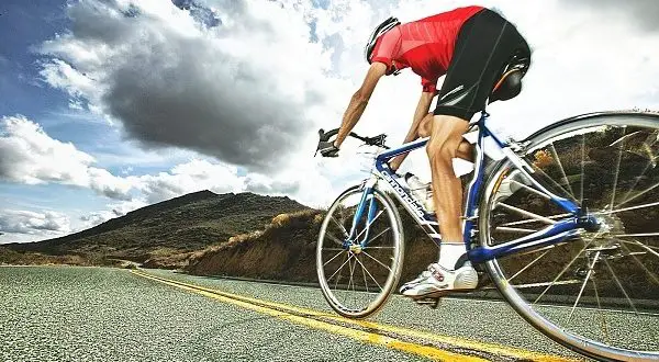 Hoeveel fietsen kun je op een dag doen?