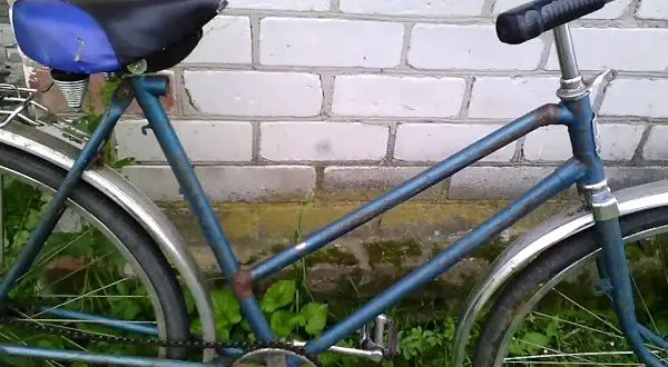 Hoe maak je van een gewone fiets een snelheidsfiets?