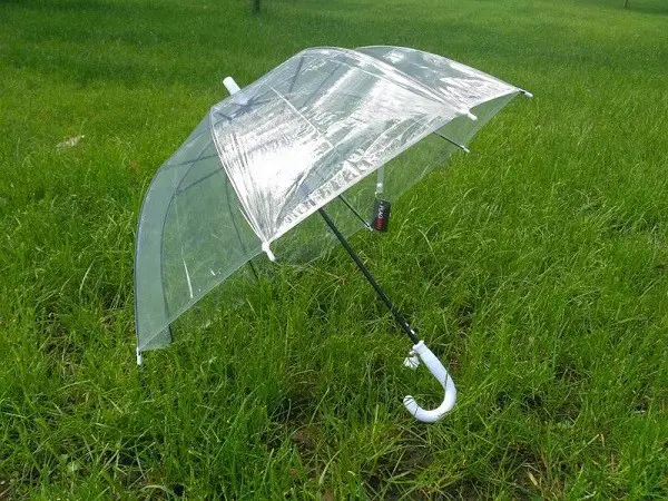Koepel paraplu