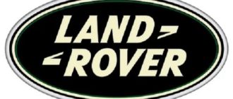 Land Rover motoren - kenmerken, beste modellen