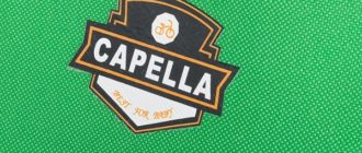 Capella kinderfietsen - voor- en nadelen, selectietips