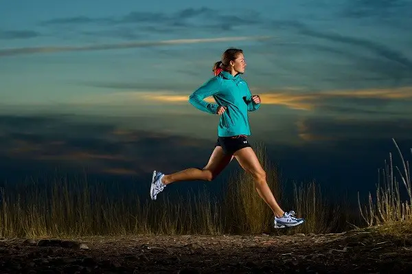 voordelen van hardlopen