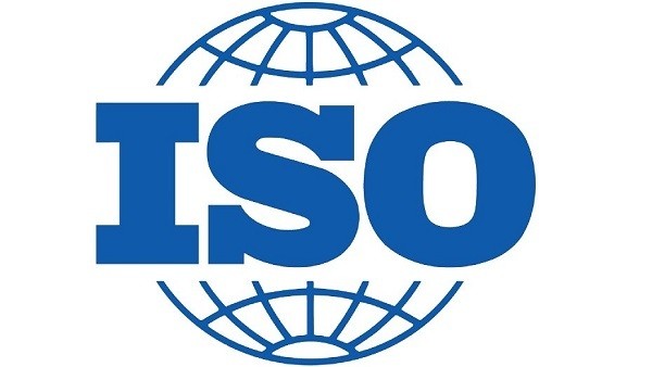 ISO-systeem