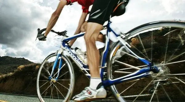 De voordelen van fietsen - regels bij het fietsen, tips