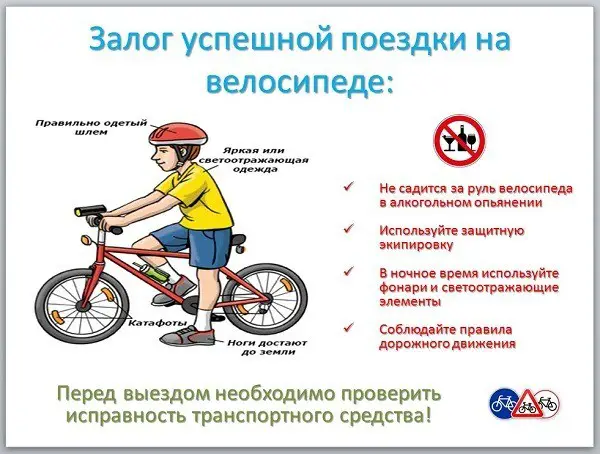 verboden voor fietsers